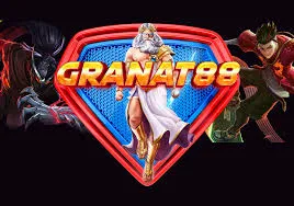 GRANAT88 - Game Tycoon Terbaik untuk Pengusaha Muda