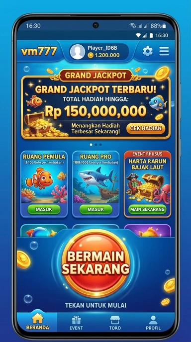 Beragam aplikasi tersedia di vm777 untuk semua kebutuhan Anda.